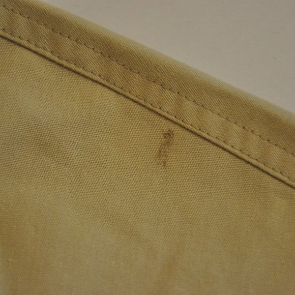 Haband Mens Original Windbreaker Great Shoulders Coat Jacket Size L - Picture 15 of 15